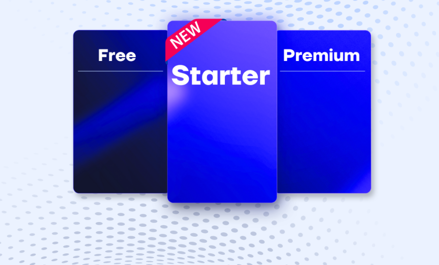 Fing Starter: Introducing Our Intermediate Plan - Fing