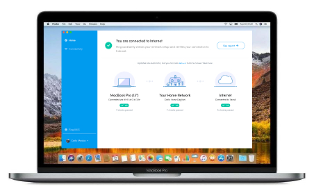A brand new kick-start for 2020 with Fing Desktop - Fing