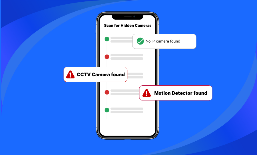 How to Check for Cameras in Airbnb: A Step-by-Step Guide