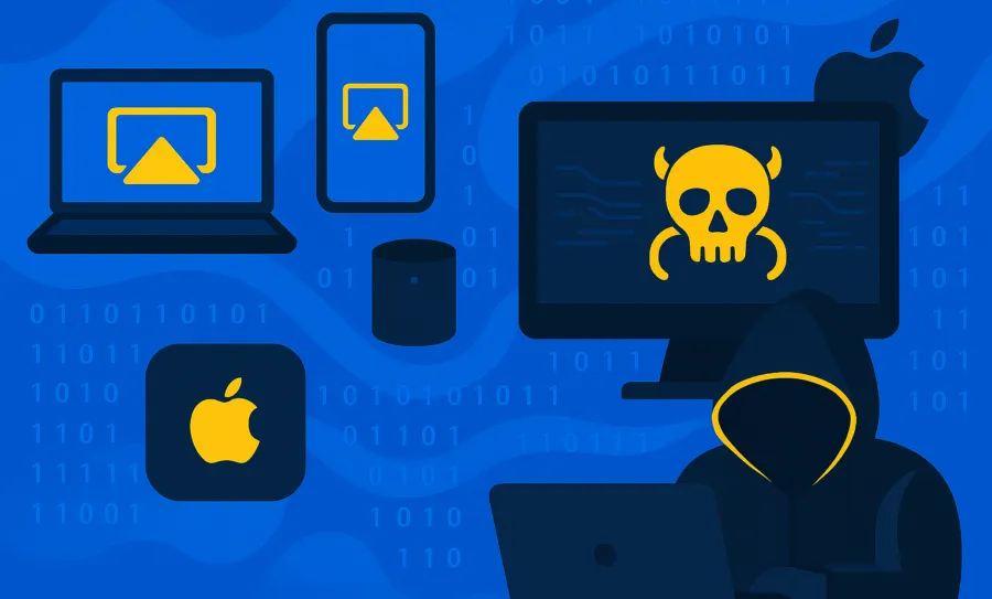 apple device vulnerability