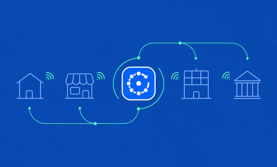 Remote Network Monitoring