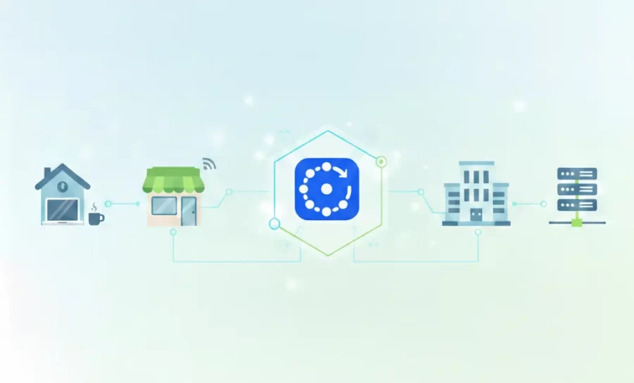 Remote_Network_Monitoring_Professional